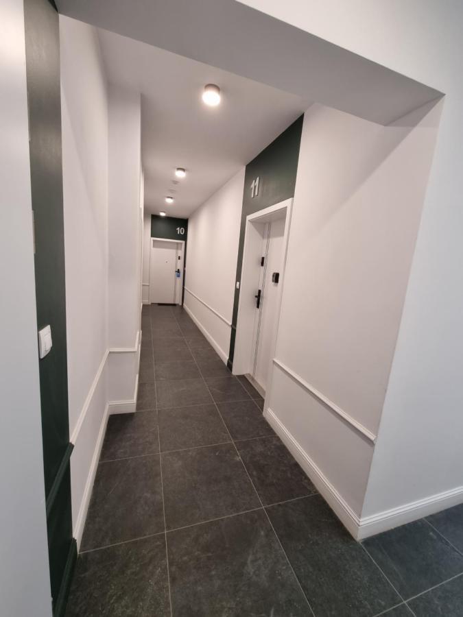 Apartament Studio La Palma Garbary 32 Poznań Zewnętrze zdjęcie